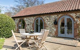 The Old Stables